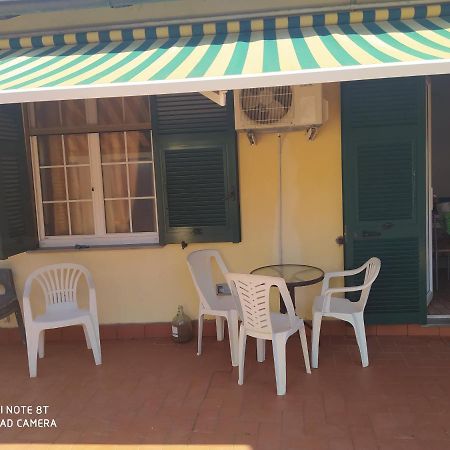 لا سبيتسْيا Casa Vacanza Oasi Tranquilla المظهر الخارجي الصورة